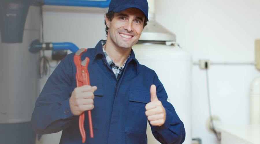 Professional septic pumping service in Geneva, IN